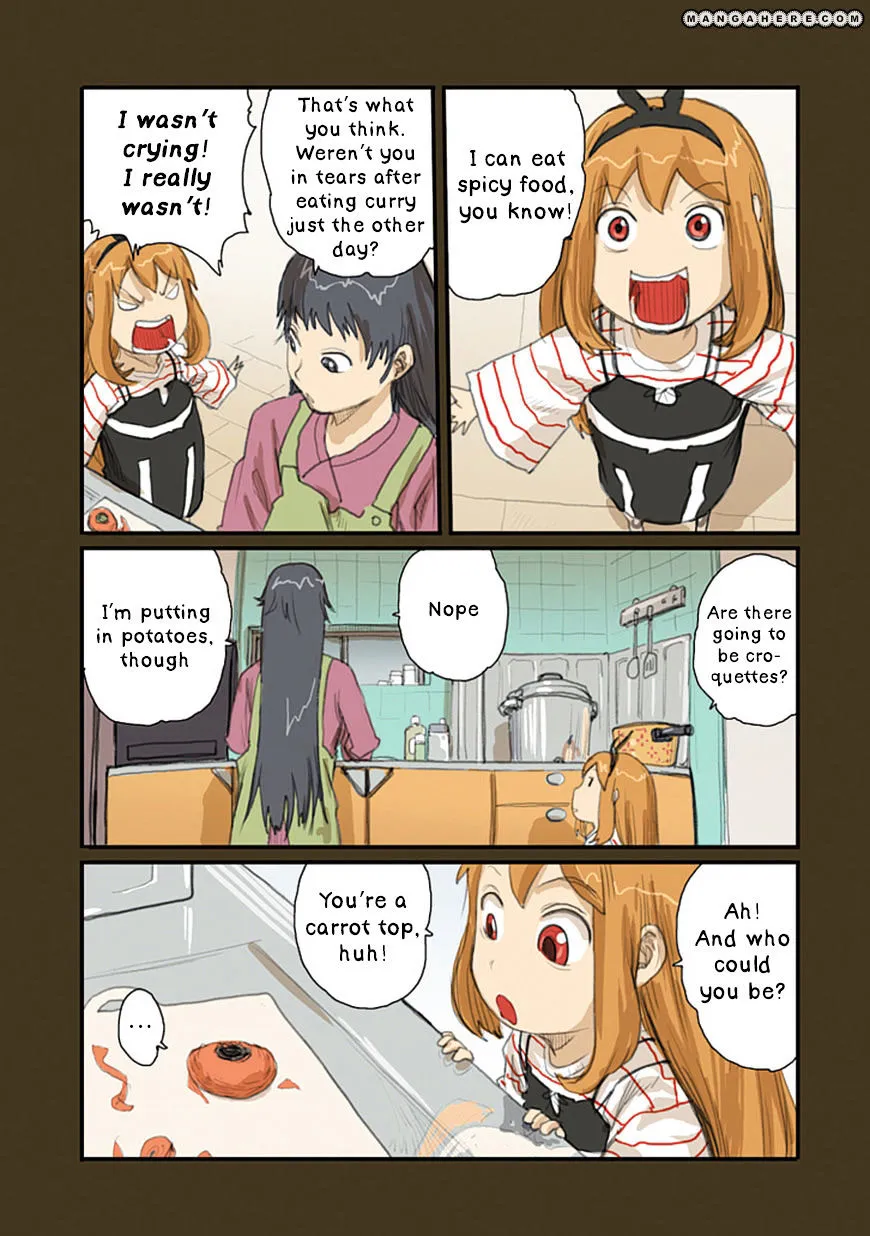 Ryushika Ryushika - Page 2