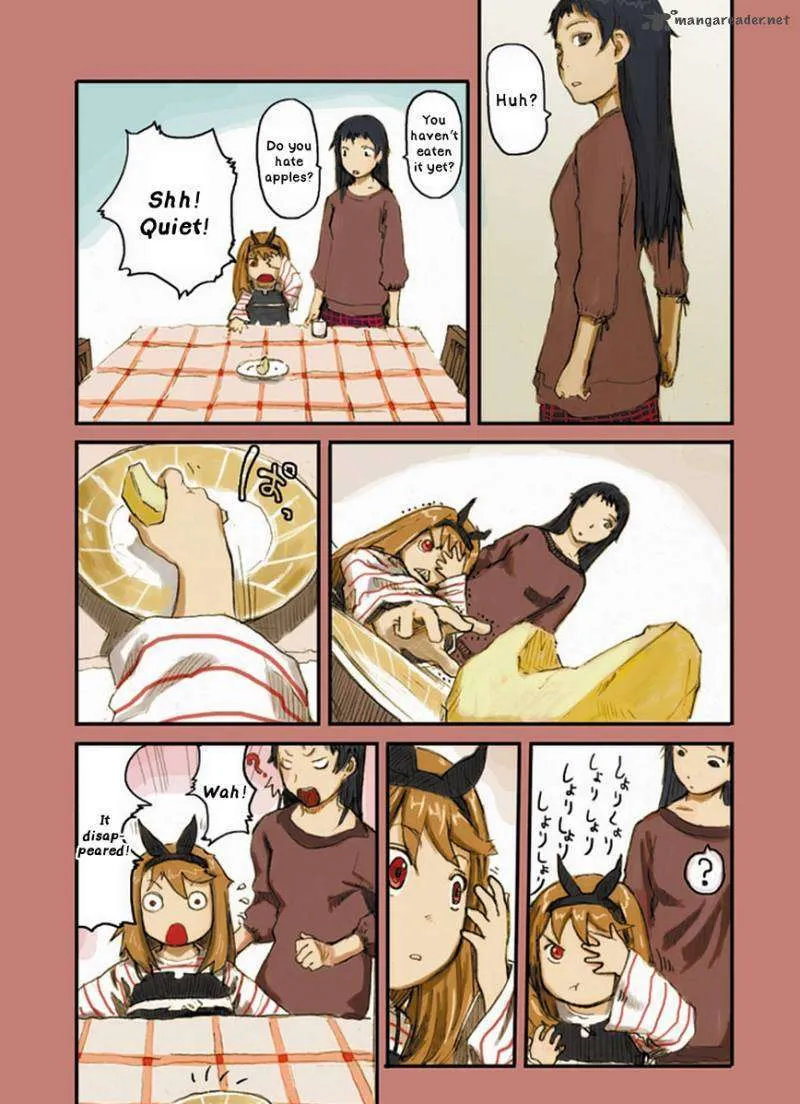 Ryushika Ryushika - Page 3