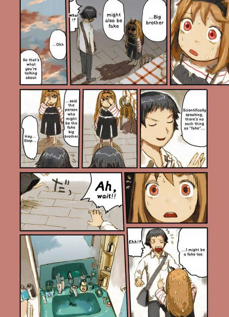 Ryushika Ryushika - Page 8