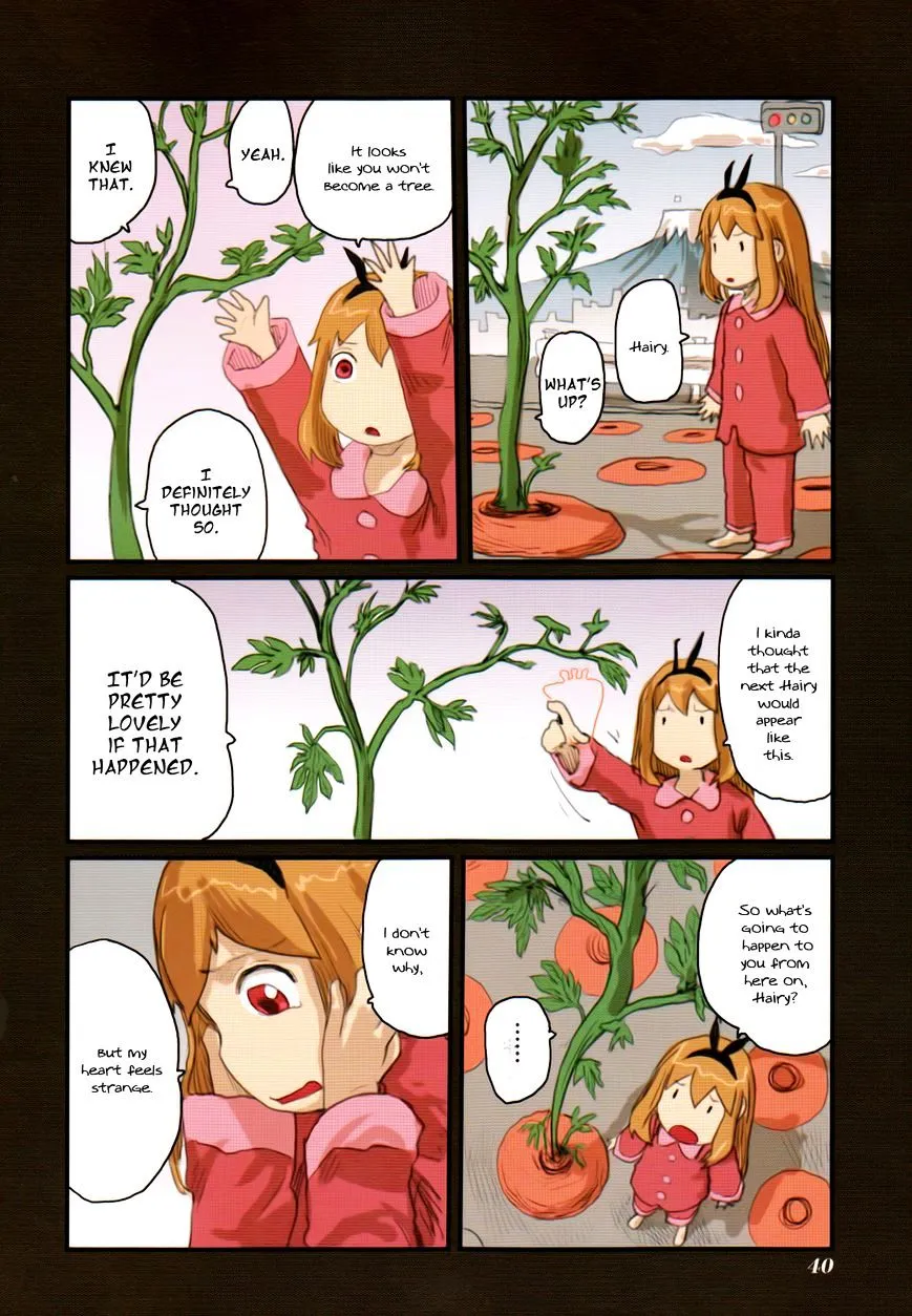 Ryushika Ryushika - Page 19