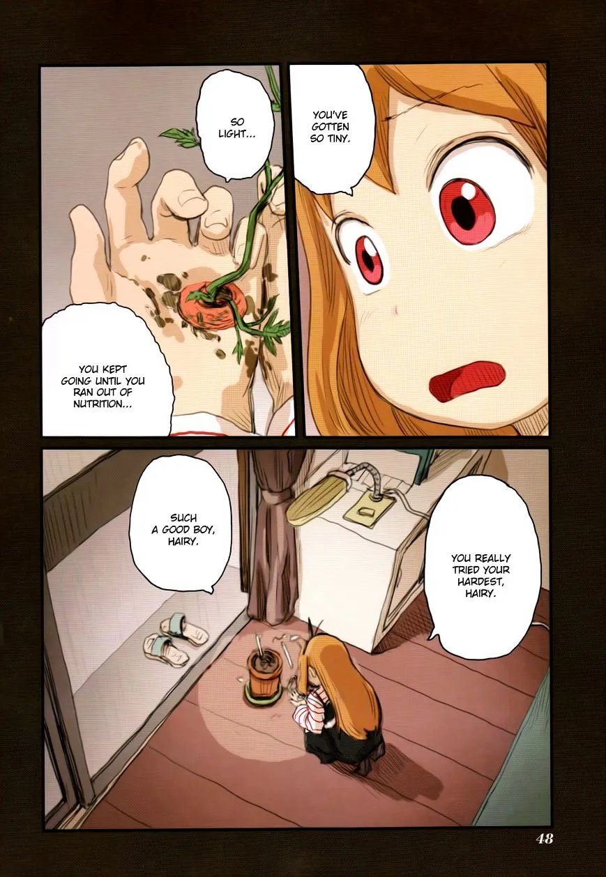 Ryushika Ryushika - Page 27