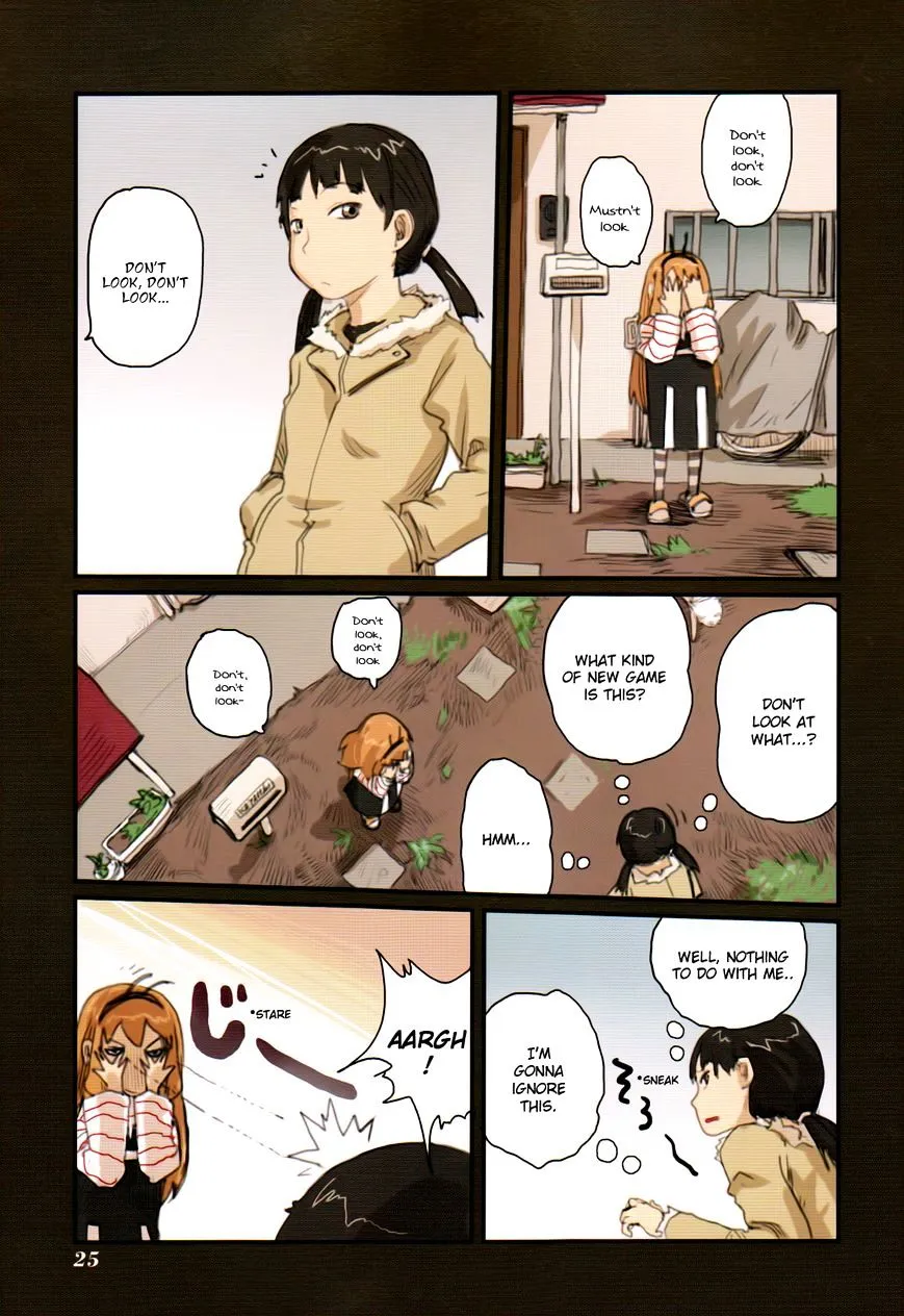 Ryushika Ryushika - Page 4