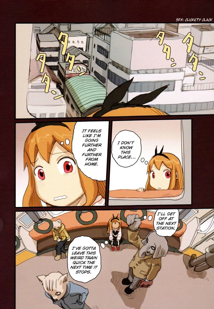 Ryushika Ryushika - Page 4