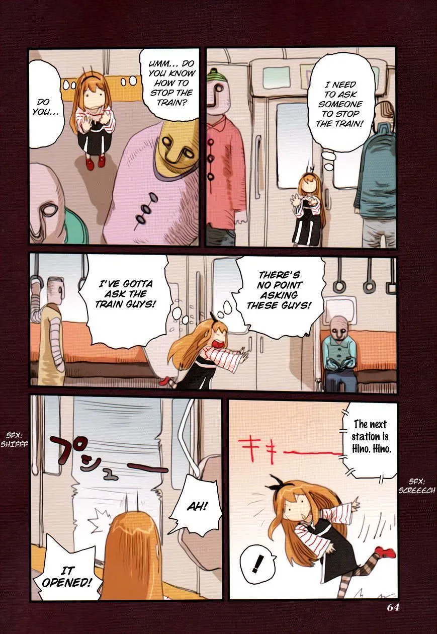 Ryushika Ryushika - Page 8