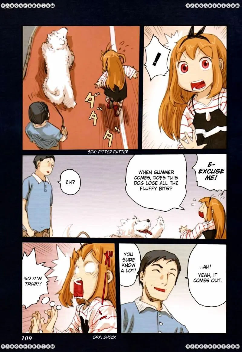 Ryushika Ryushika - Page 18