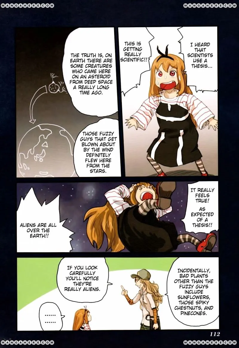 Ryushika Ryushika - Page 21