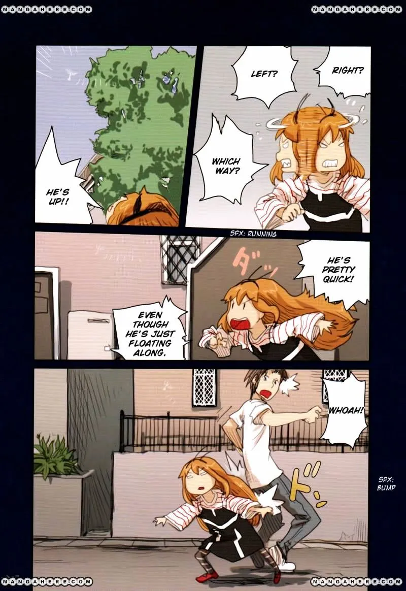 Ryushika Ryushika - Page 4