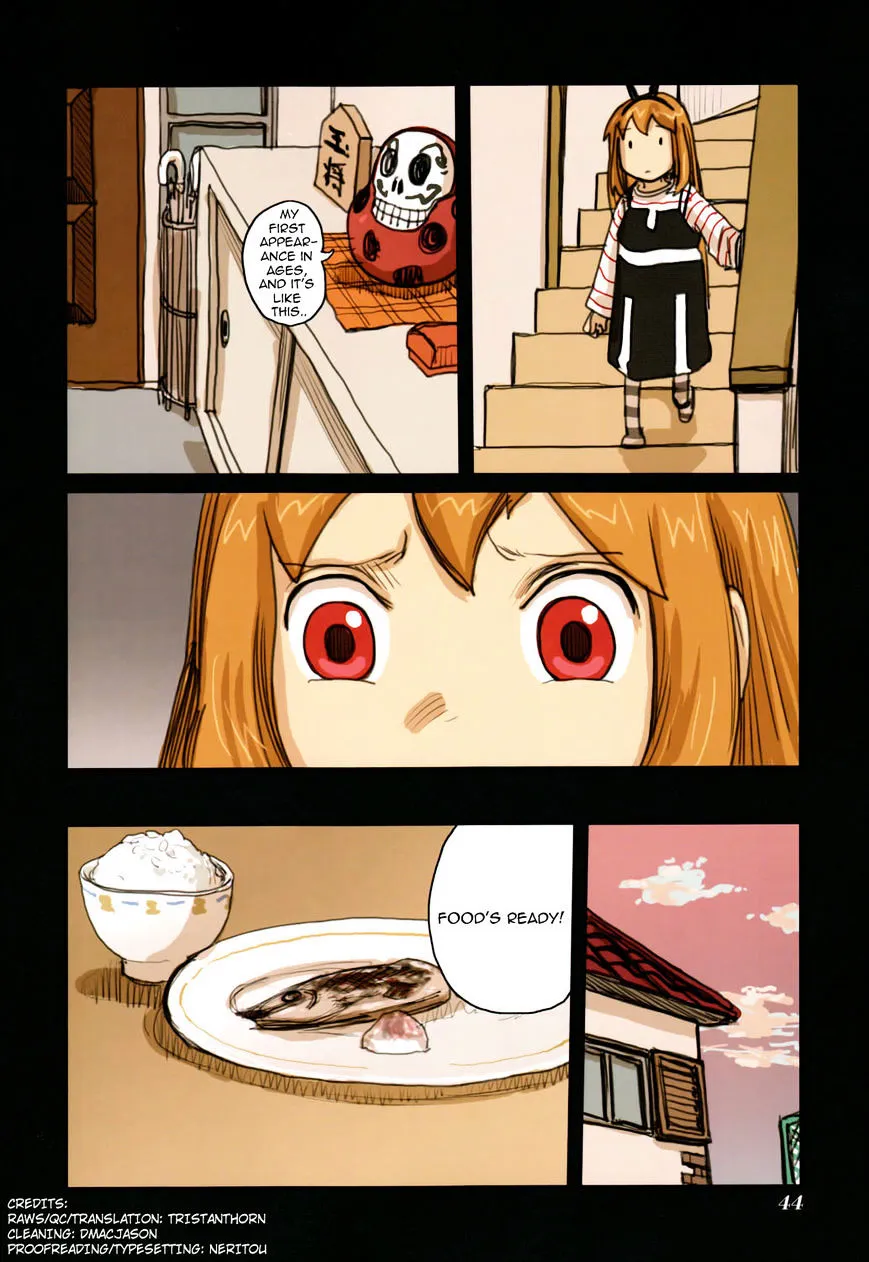 Ryushika Ryushika - Page 17