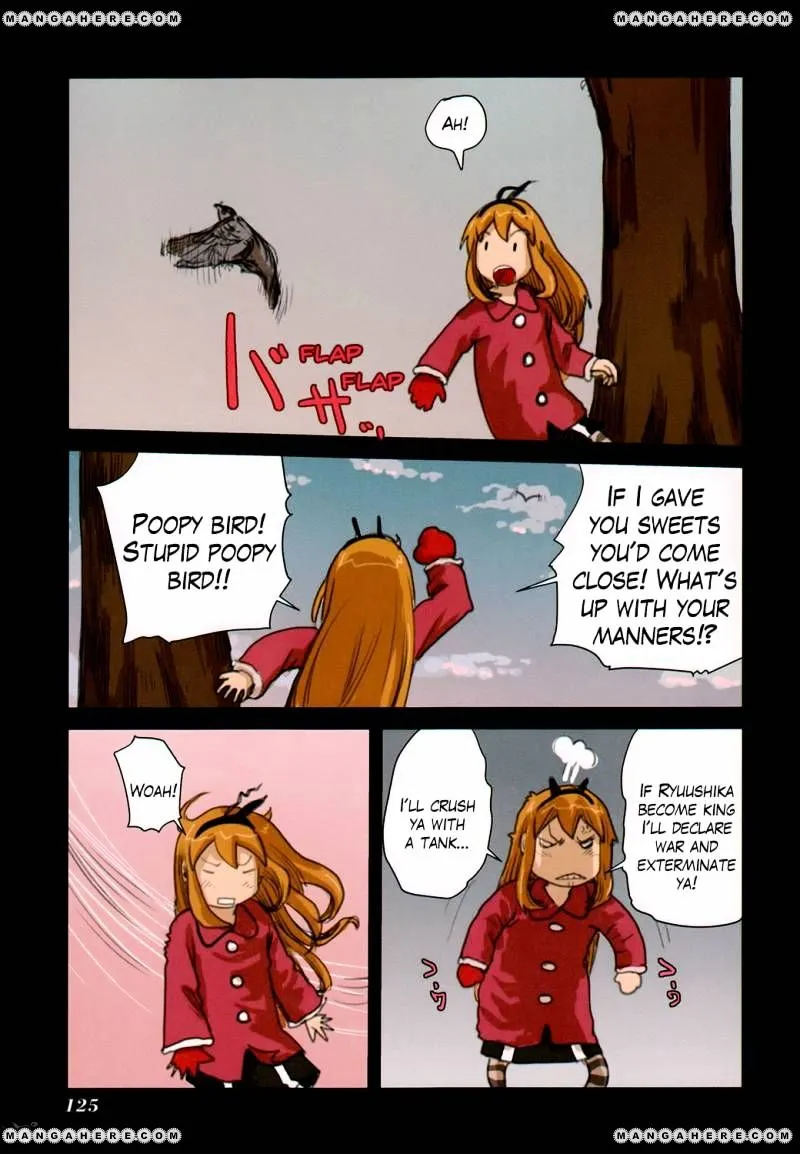 Ryushika Ryushika - Page 10