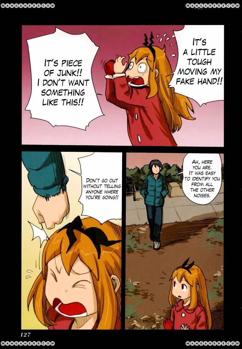 Ryushika Ryushika - Page 12