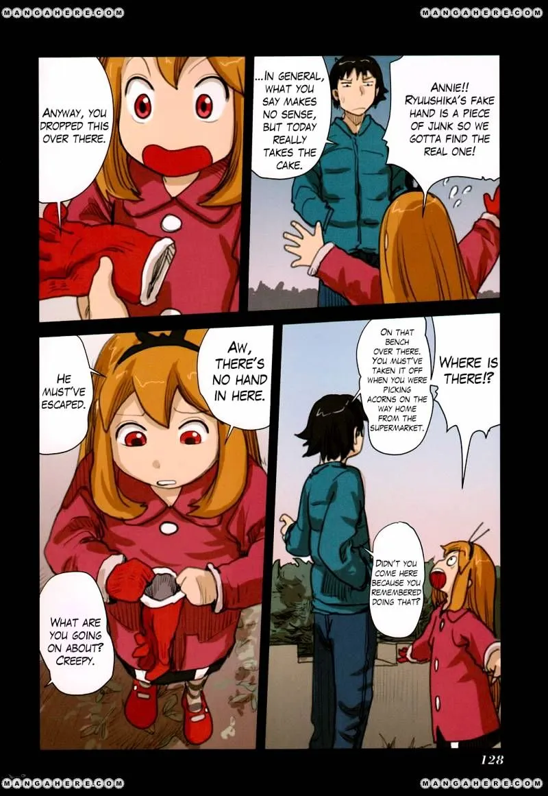 Ryushika Ryushika - Page 13