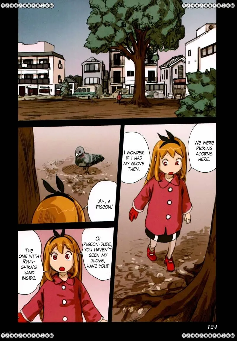 Ryushika Ryushika - Page 9