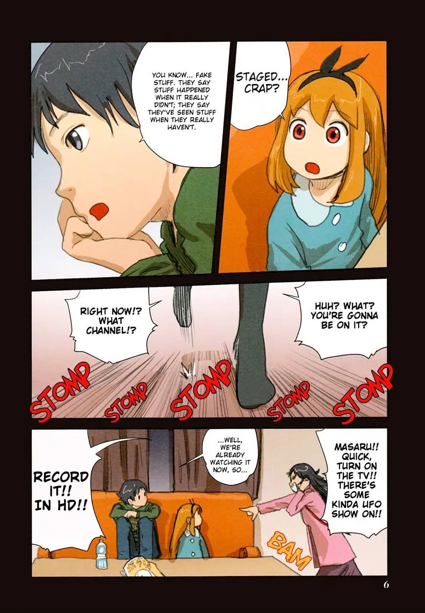 Ryushika Ryushika - Page 6