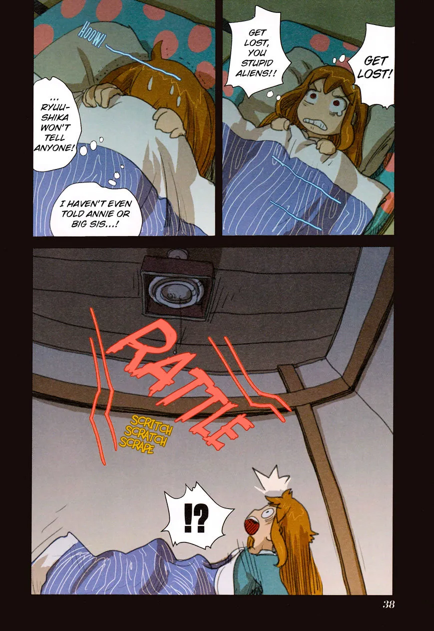 Ryushika Ryushika - Page 16