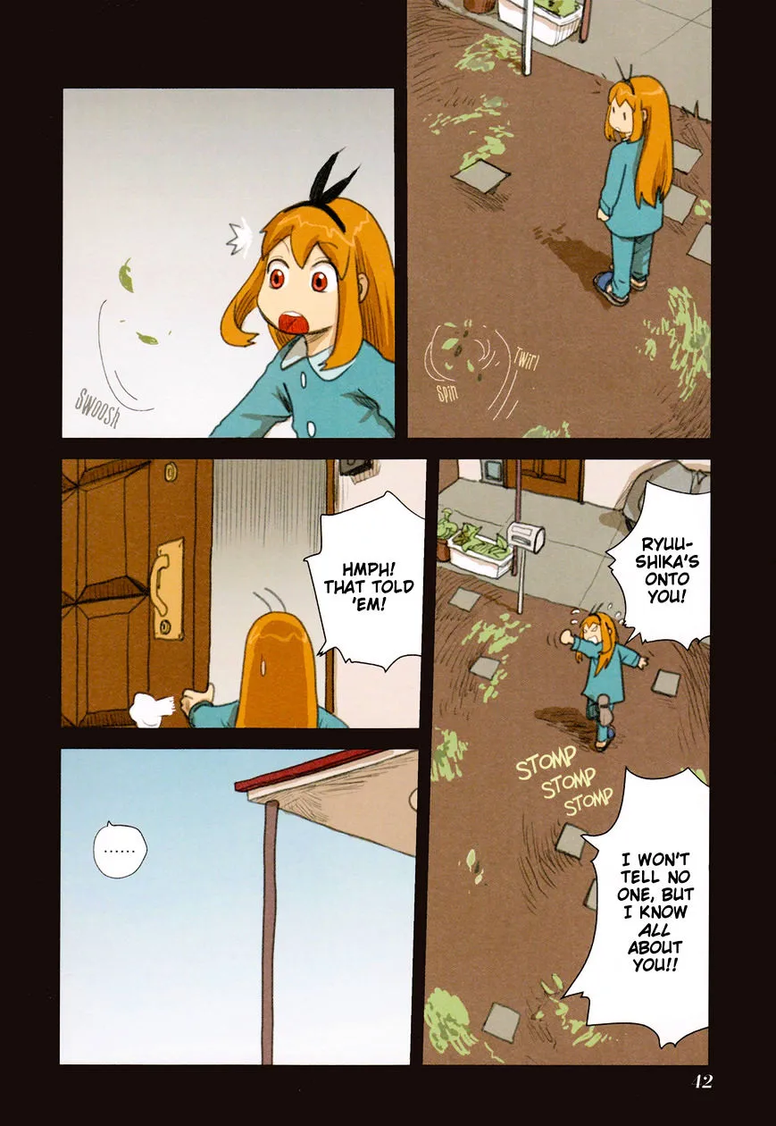 Ryushika Ryushika - Page 20