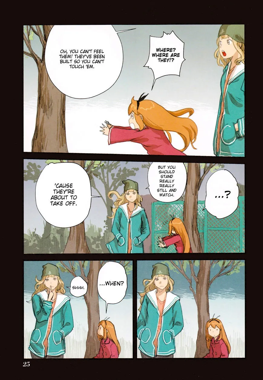 Ryushika Ryushika - Page 4