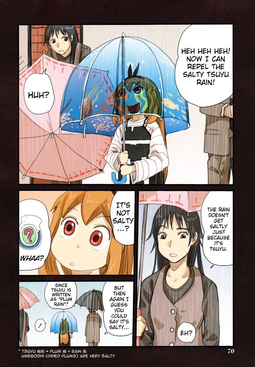 Ryushika Ryushika - Page 12