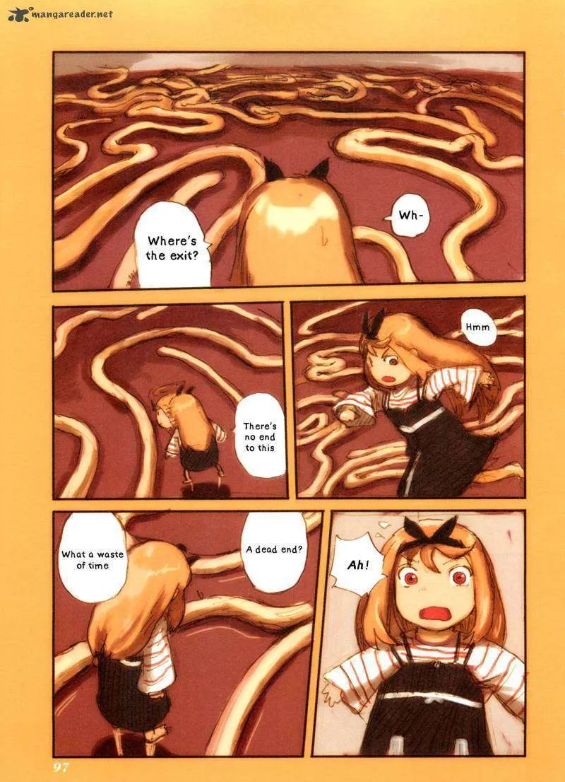 Ryushika Ryushika - Page 16