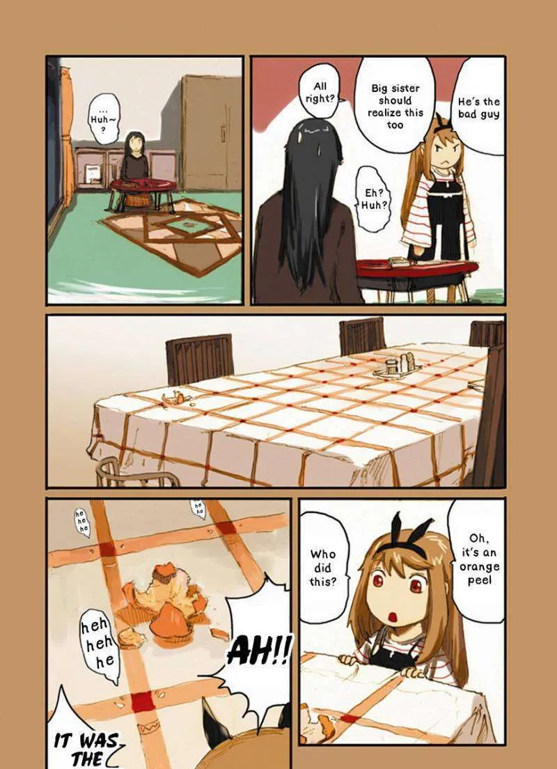 Ryushika Ryushika - Page 6