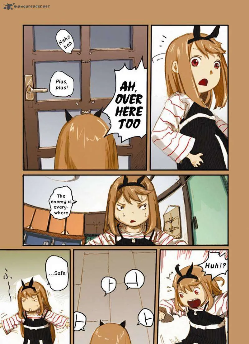 Ryushika Ryushika - Page 7