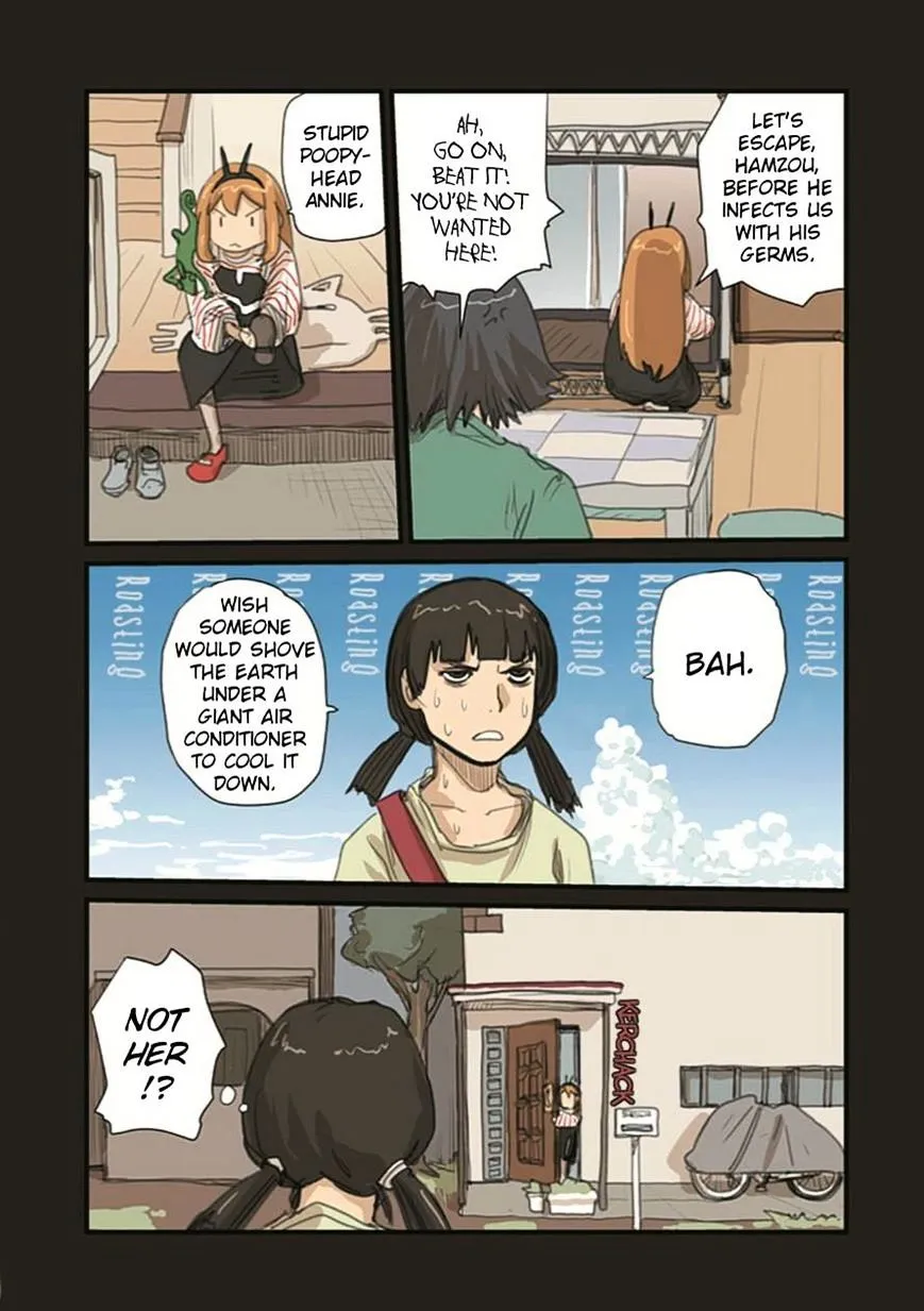 Ryushika Ryushika - Page 6