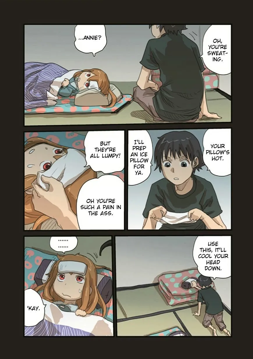 Ryushika Ryushika - Page 12