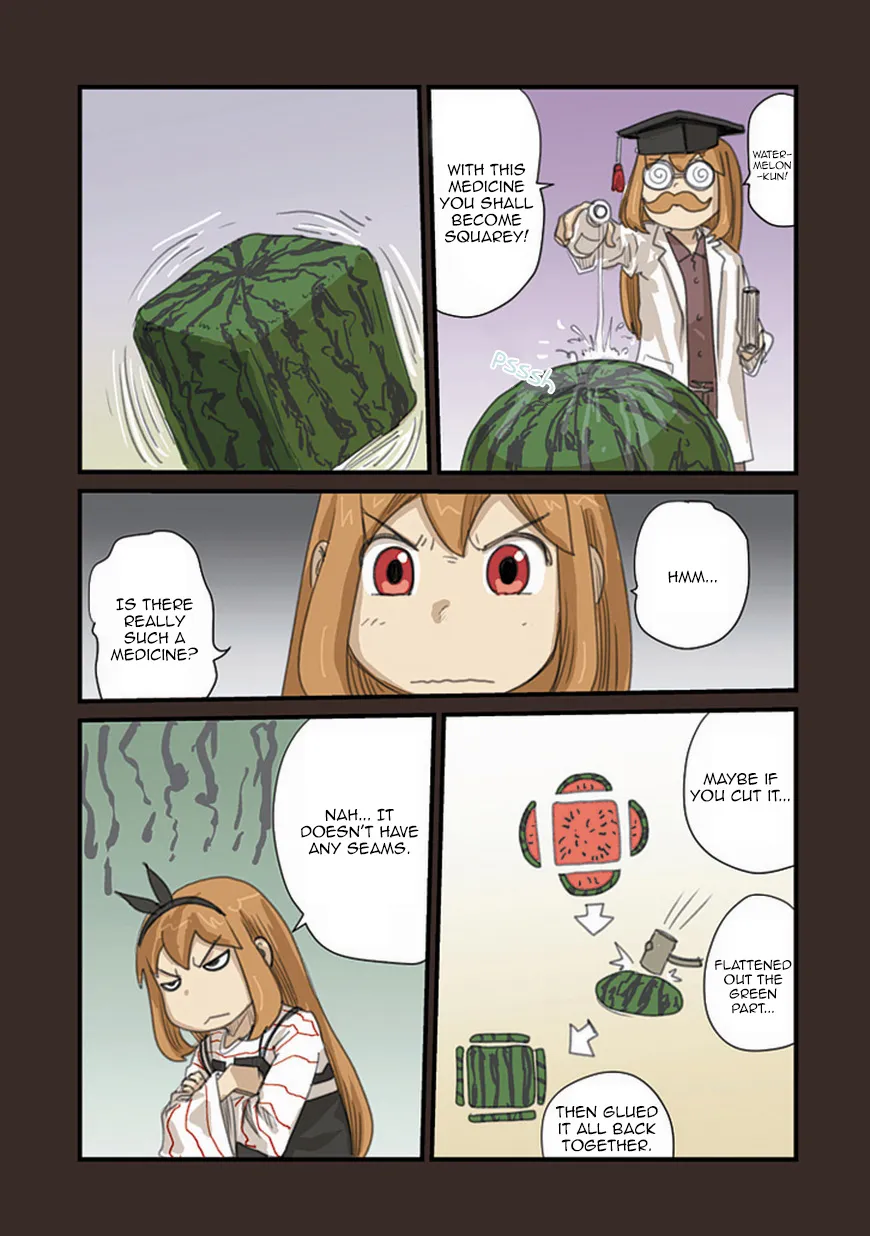 Ryushika Ryushika - Page 4