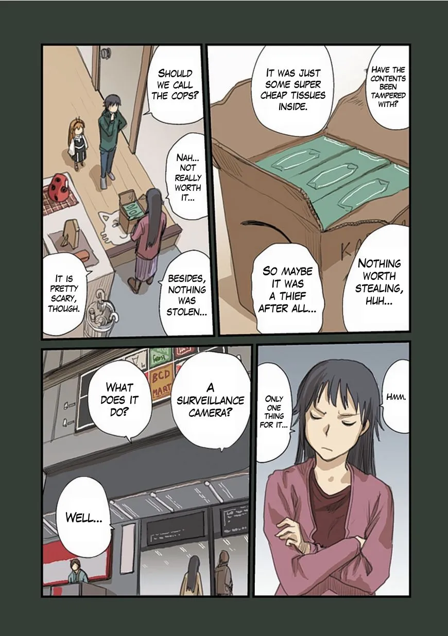 Ryushika Ryushika - Page 10