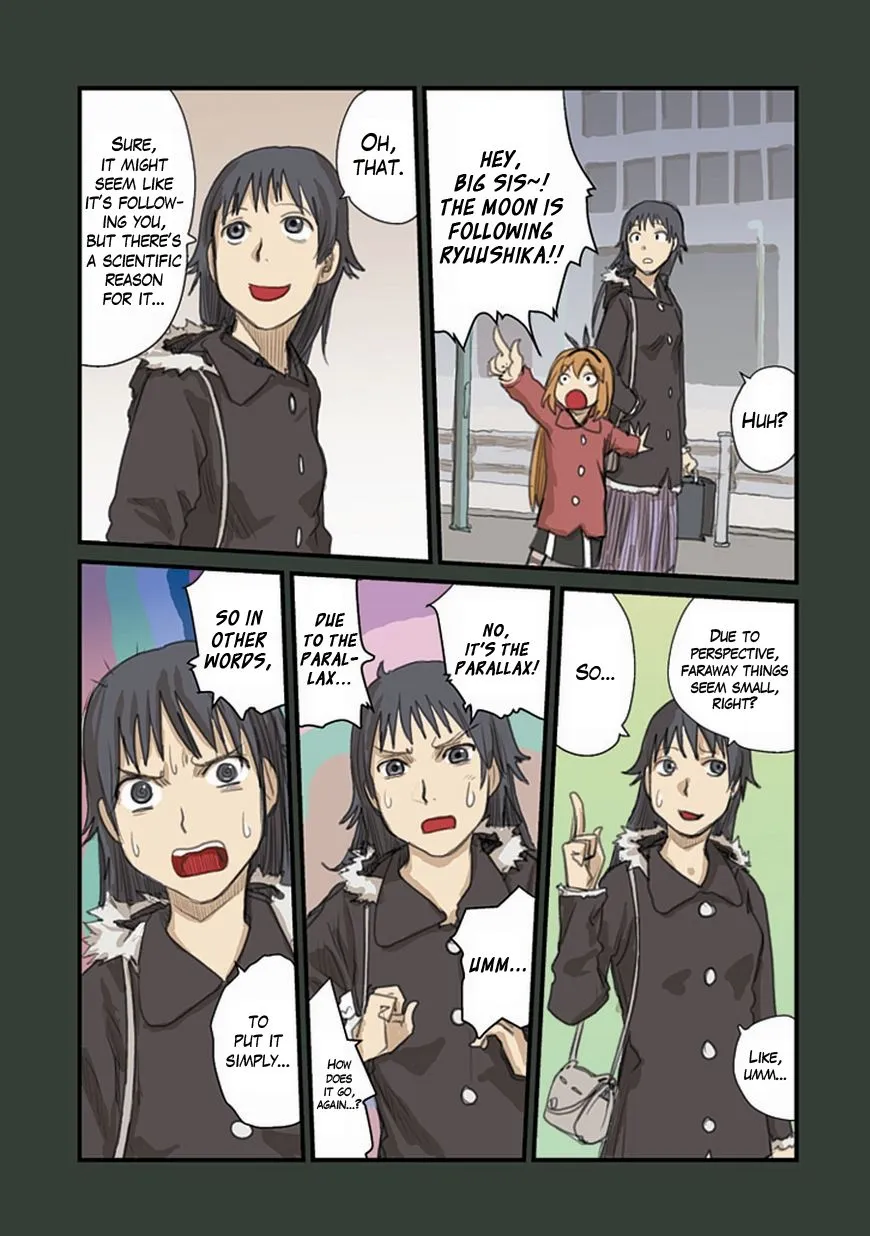 Ryushika Ryushika - Page 14