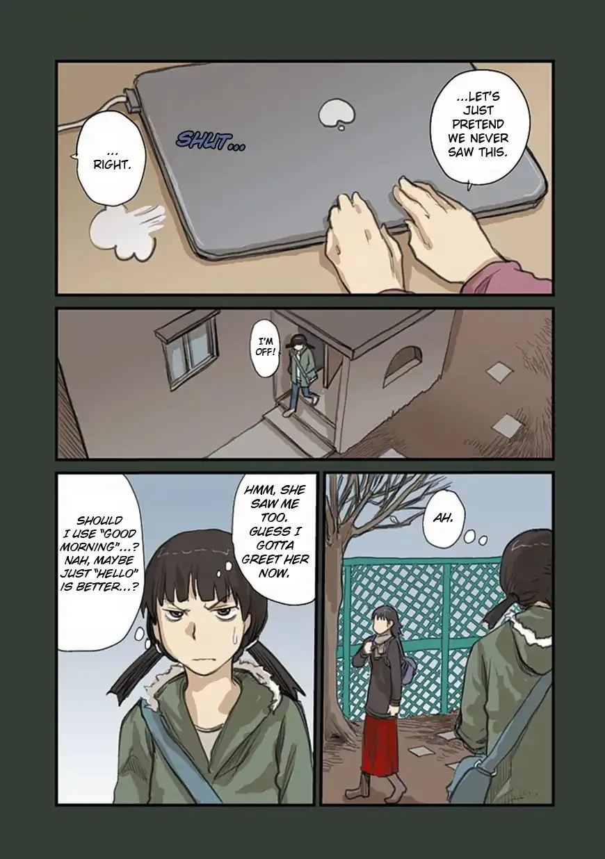 Ryushika Ryushika - Page 22