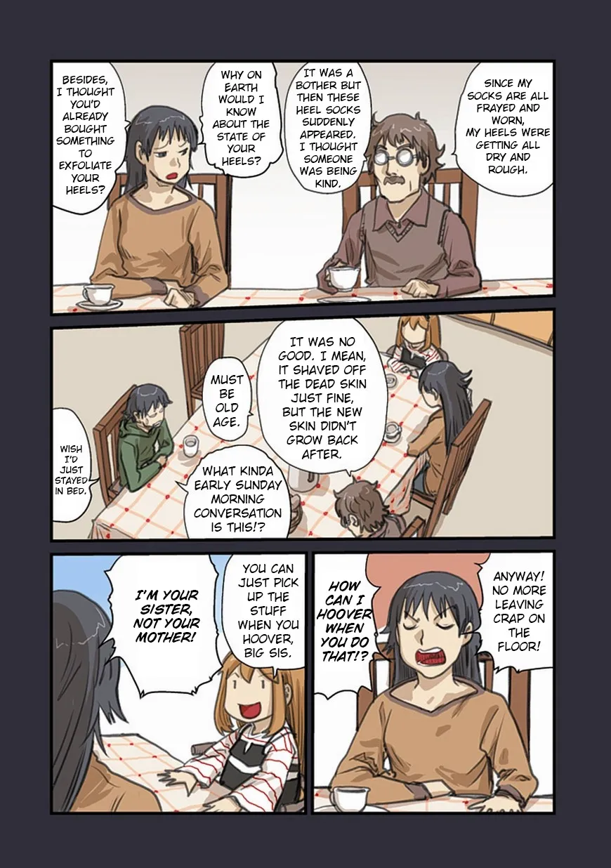 Ryushika Ryushika - Page 5