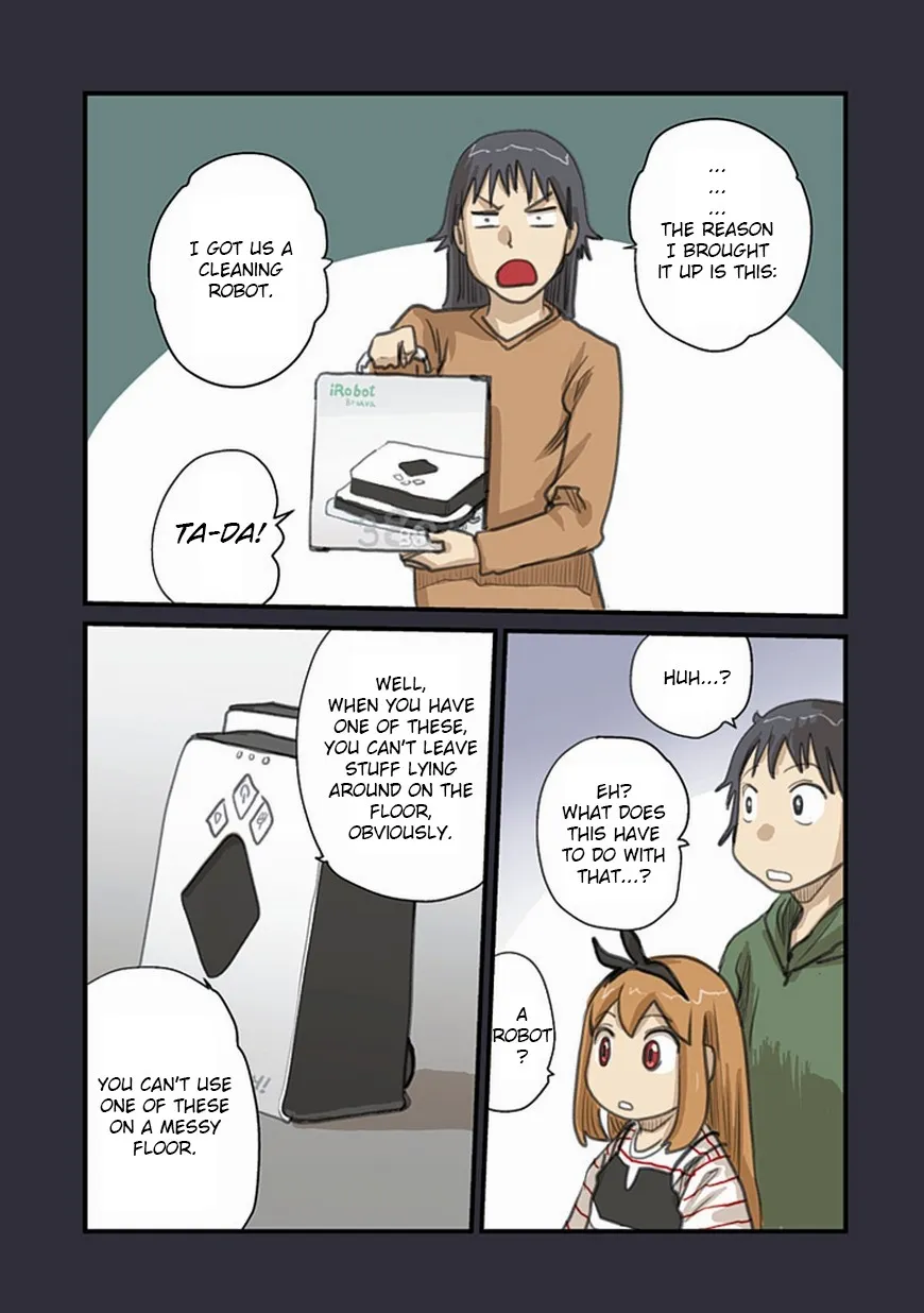 Ryushika Ryushika - Page 6