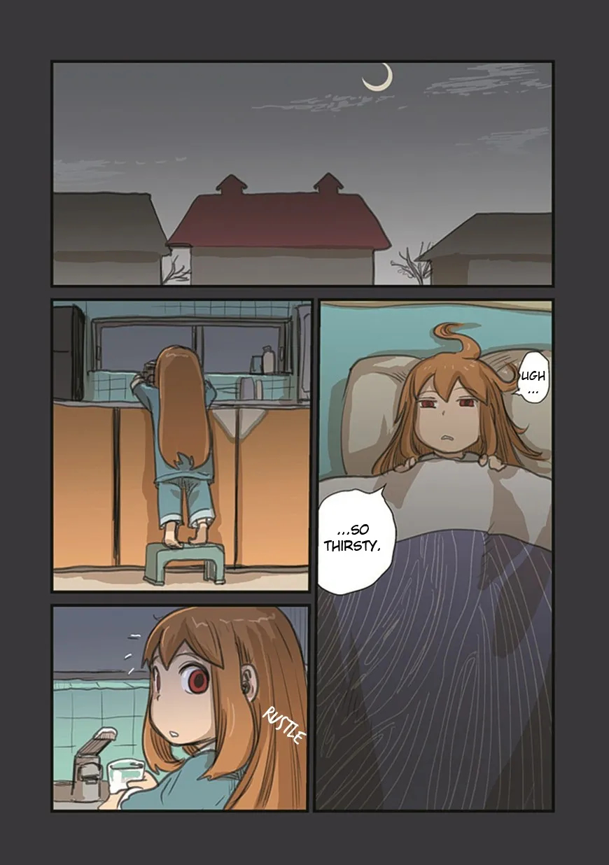 Ryushika Ryushika - Page 21