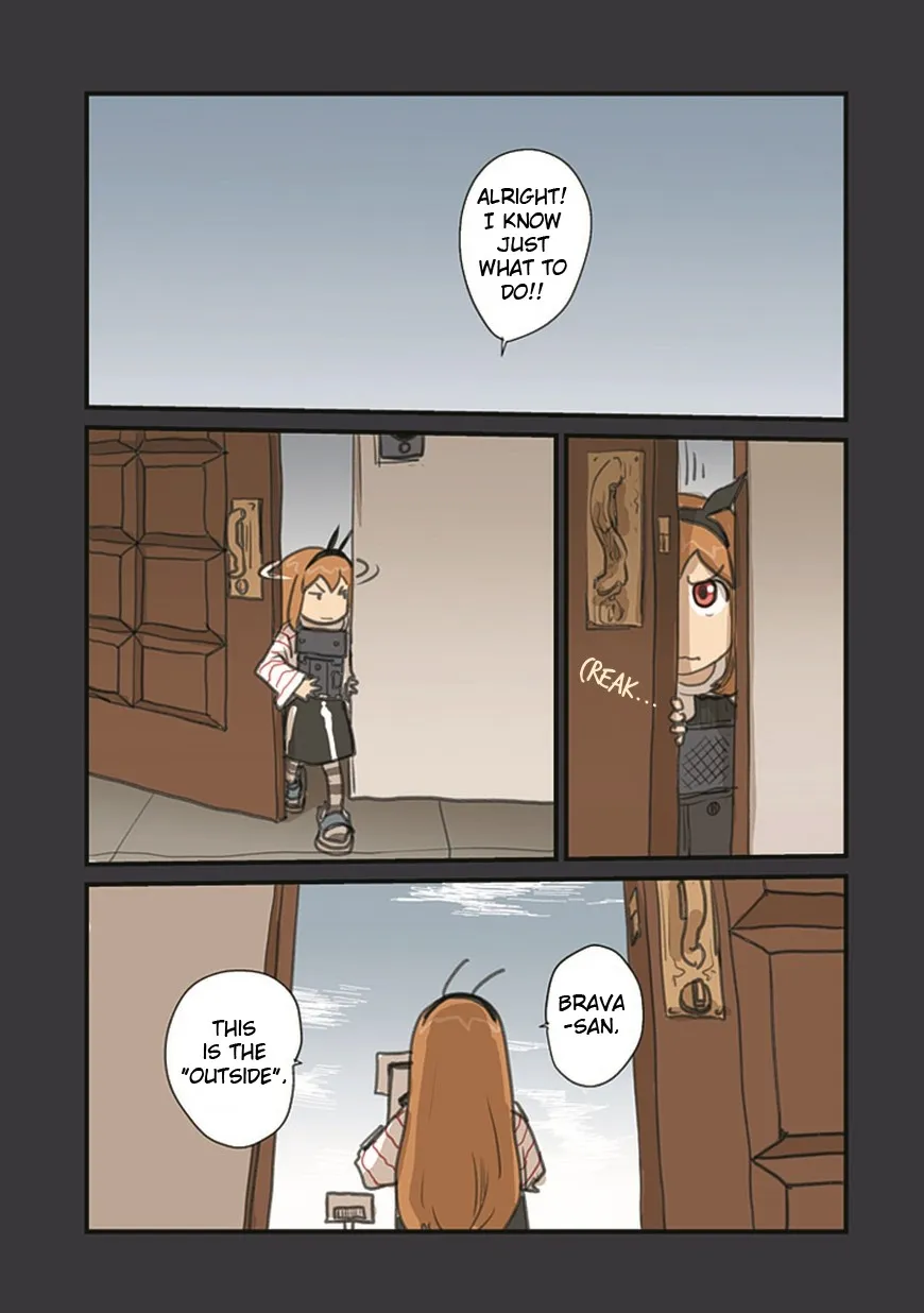 Ryushika Ryushika - Page 26