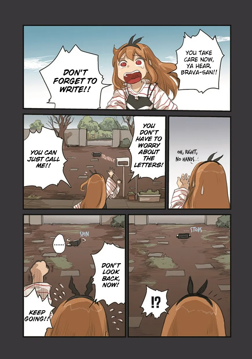 Ryushika Ryushika - Page 28