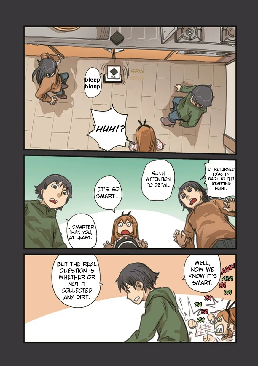 Ryushika Ryushika - Page 8