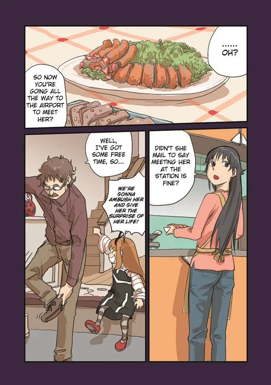 Ryushika Ryushika - Page 4