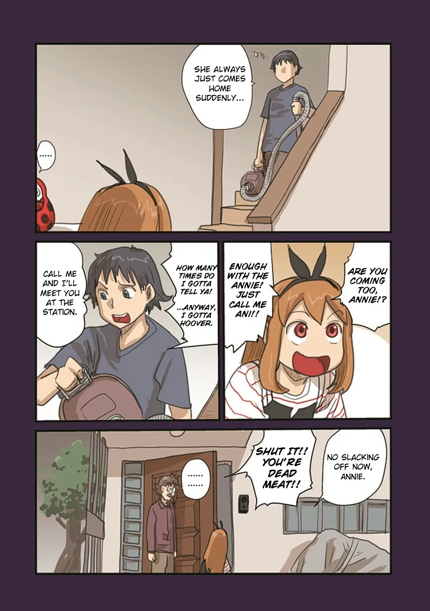 Ryushika Ryushika - Page 5