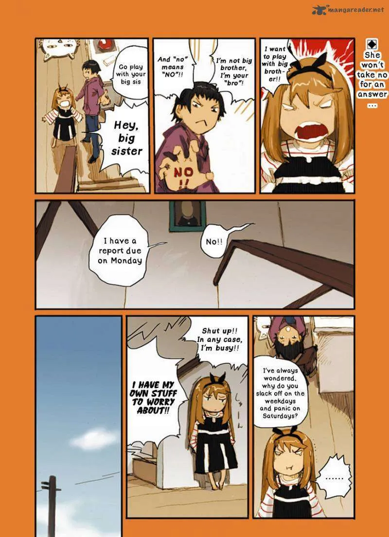 Ryushika Ryushika - Page 2