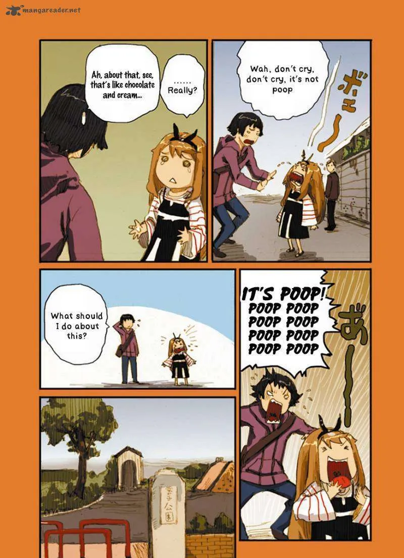 Ryushika Ryushika - Page 6