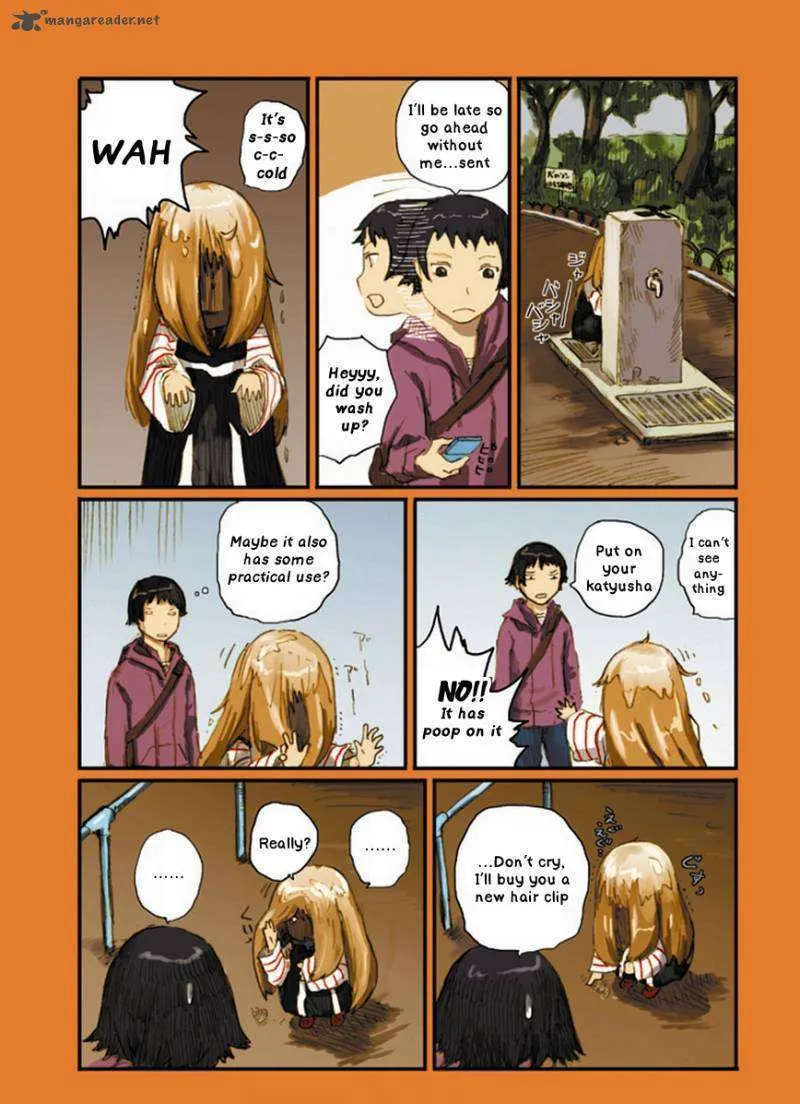 Ryushika Ryushika - Page 7