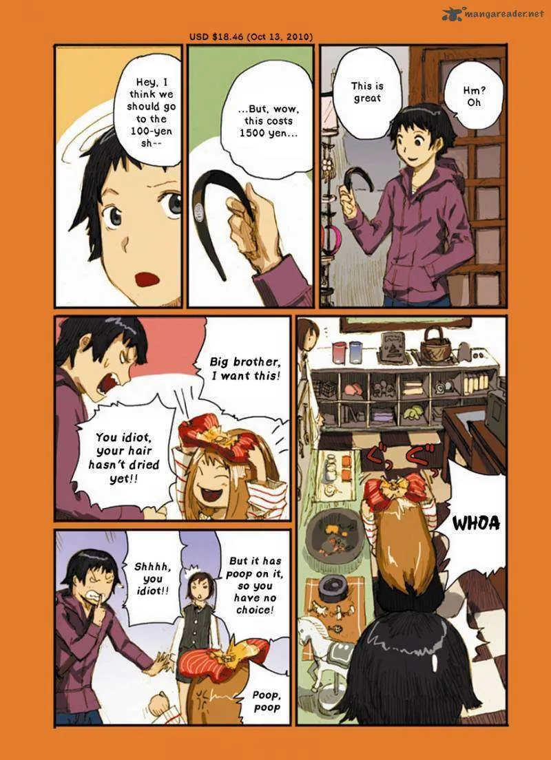 Ryushika Ryushika - Page 9