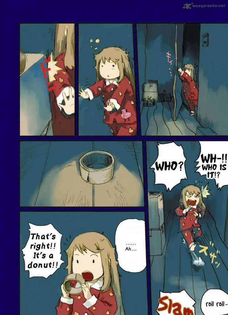 Ryushika Ryushika - Page 4