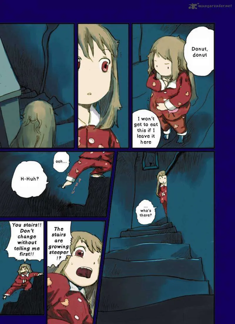 Ryushika Ryushika - Page 5