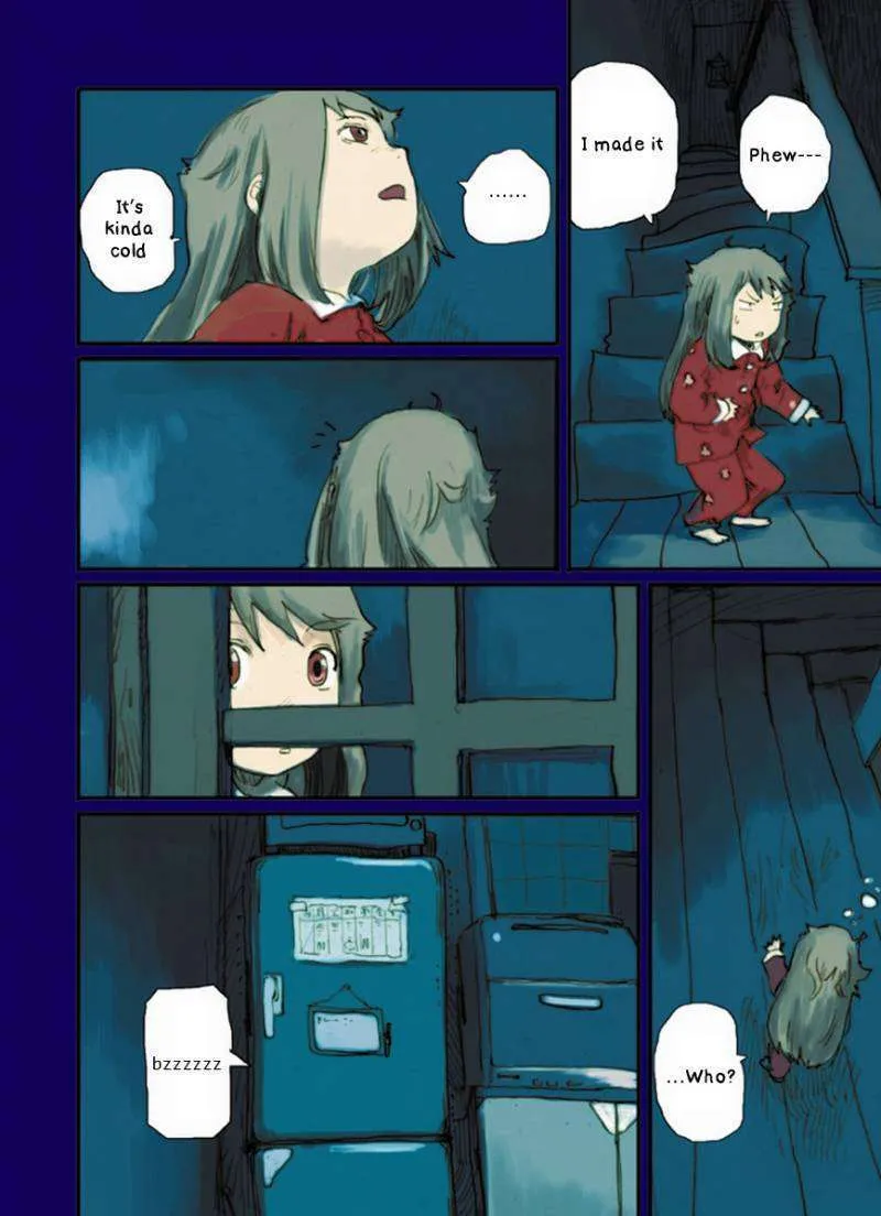 Ryushika Ryushika - Page 6