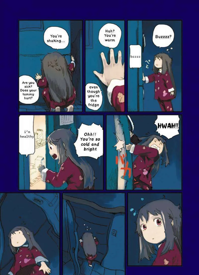 Ryushika Ryushika - Page 7