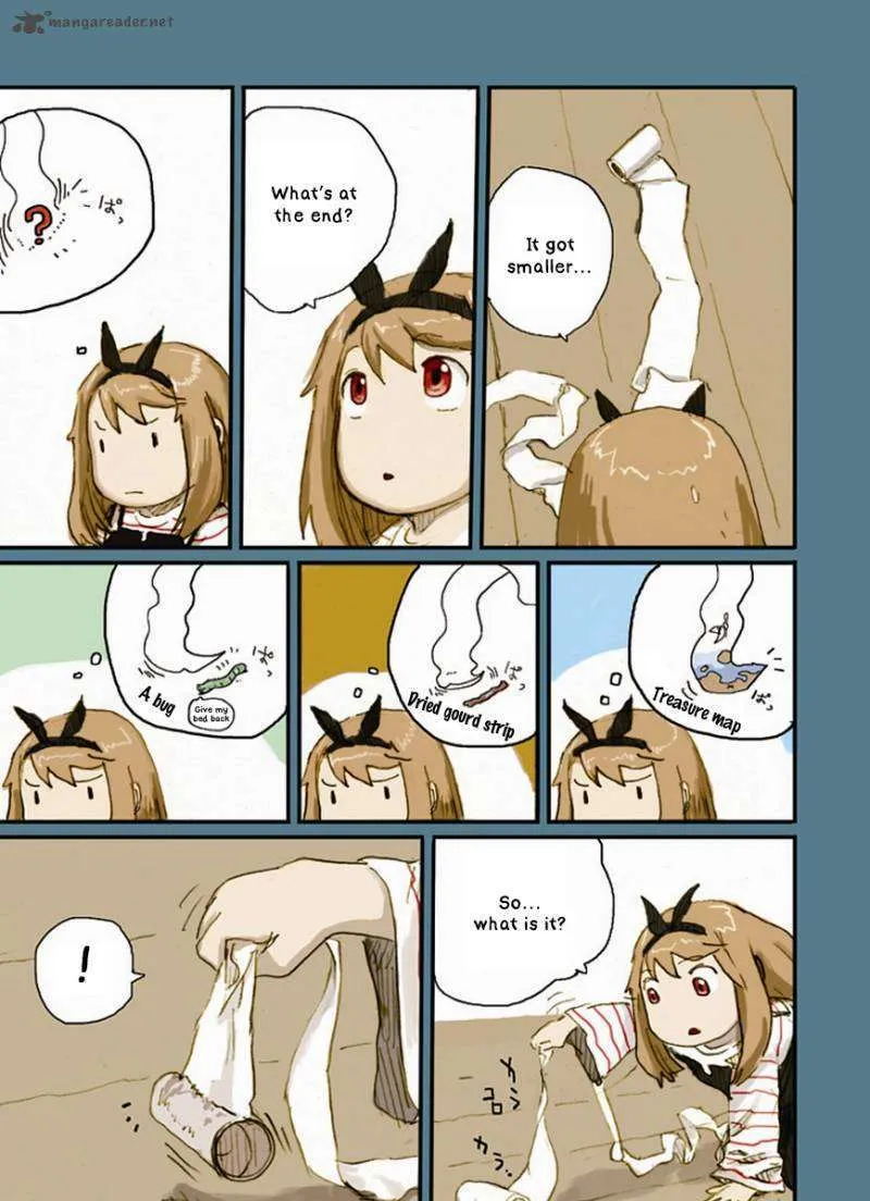 Ryushika Ryushika - Page 4