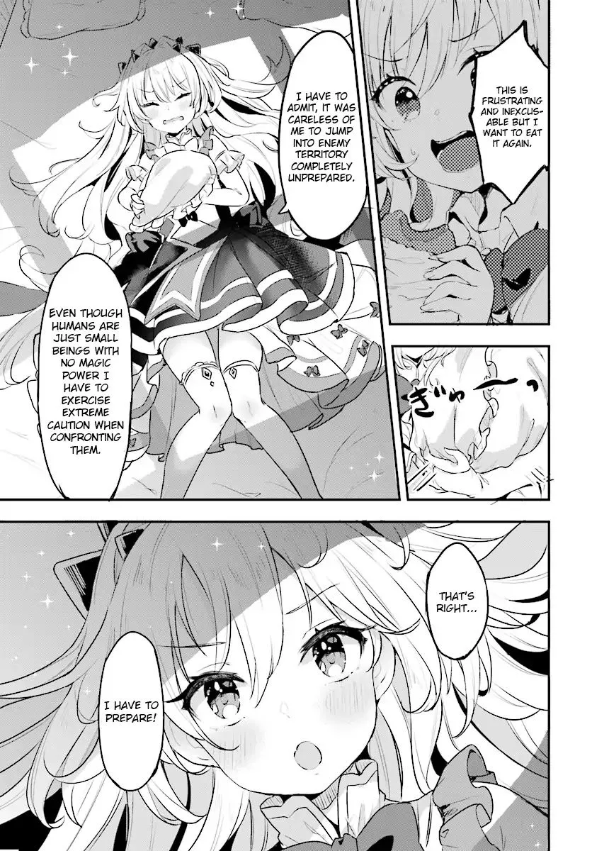 Ryuu majin hime Valalice no haiboku ～ makai saikyou no hime ga jinrui no gurume ni makeru hazu ga nai - Page 2