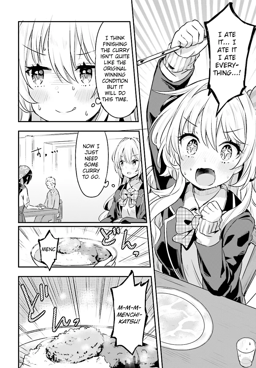 Ryuu majin hime Valalice no haiboku ～ makai saikyou no hime ga jinrui no gurume ni makeru hazu ga nai - Page 10