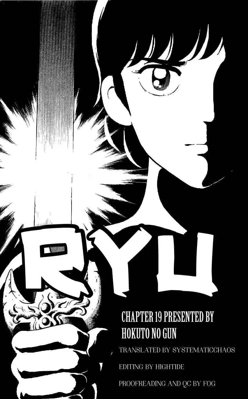 Ryuu Chapter 19 page 30 - MangaKakalot